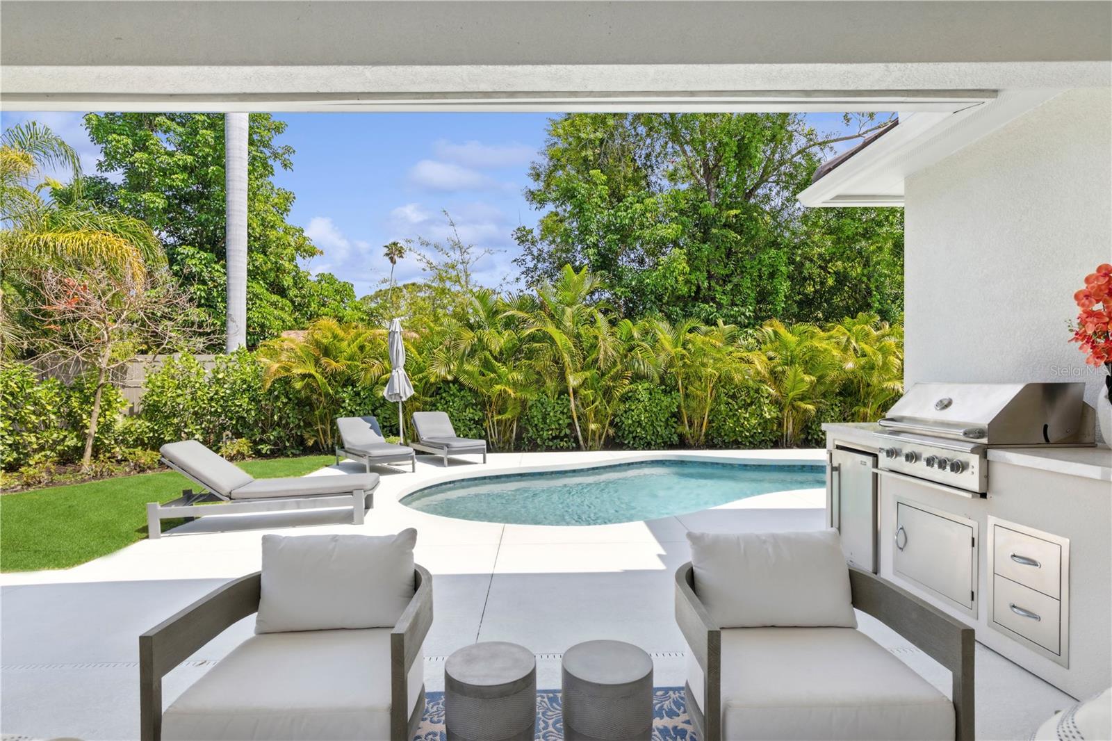 4013 RED ROCK LN, SARASOTA, FL, 34231