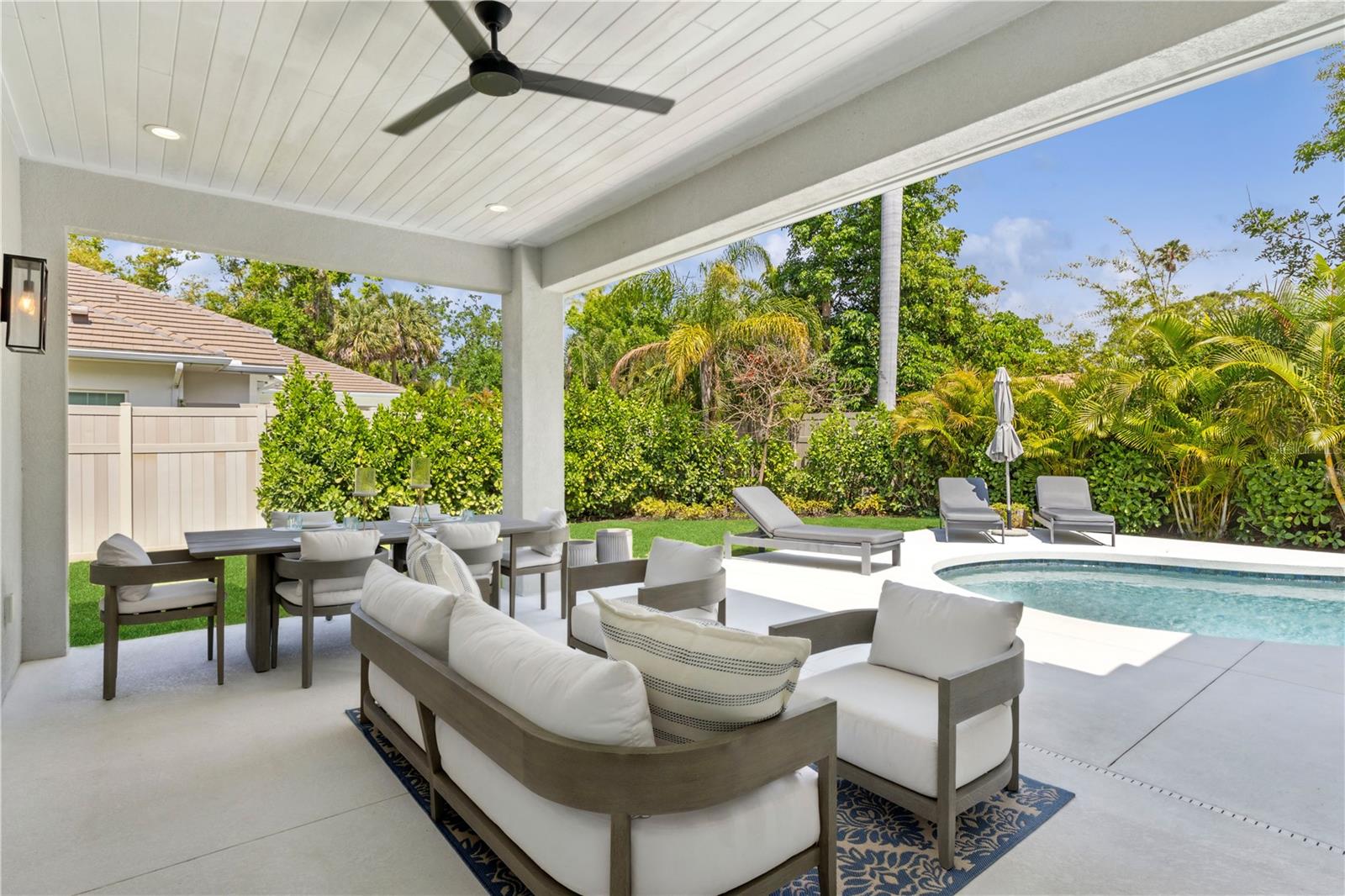 4013 RED ROCK LN, SARASOTA, FL, 34231