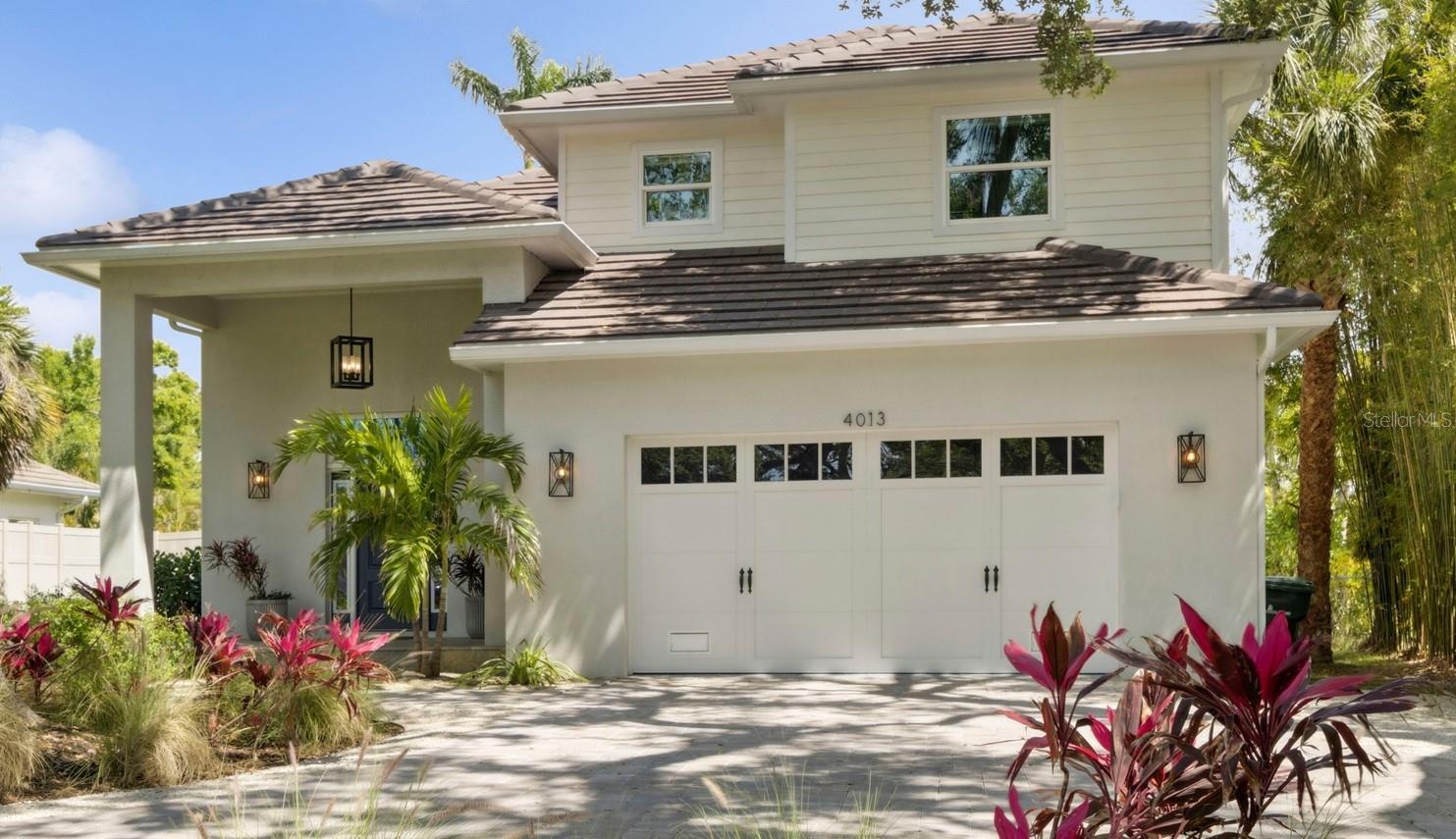 4013 RED ROCK LN, SARASOTA, FL, 34231