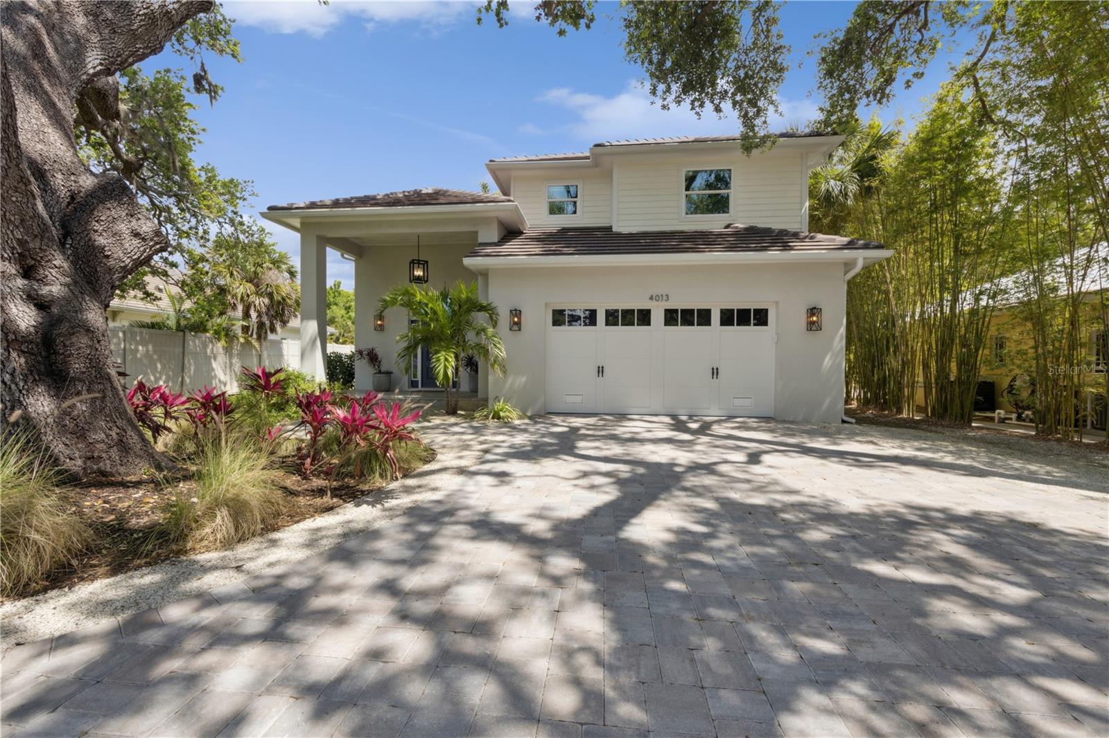 4013 RED ROCK LN, SARASOTA, FL, 34231