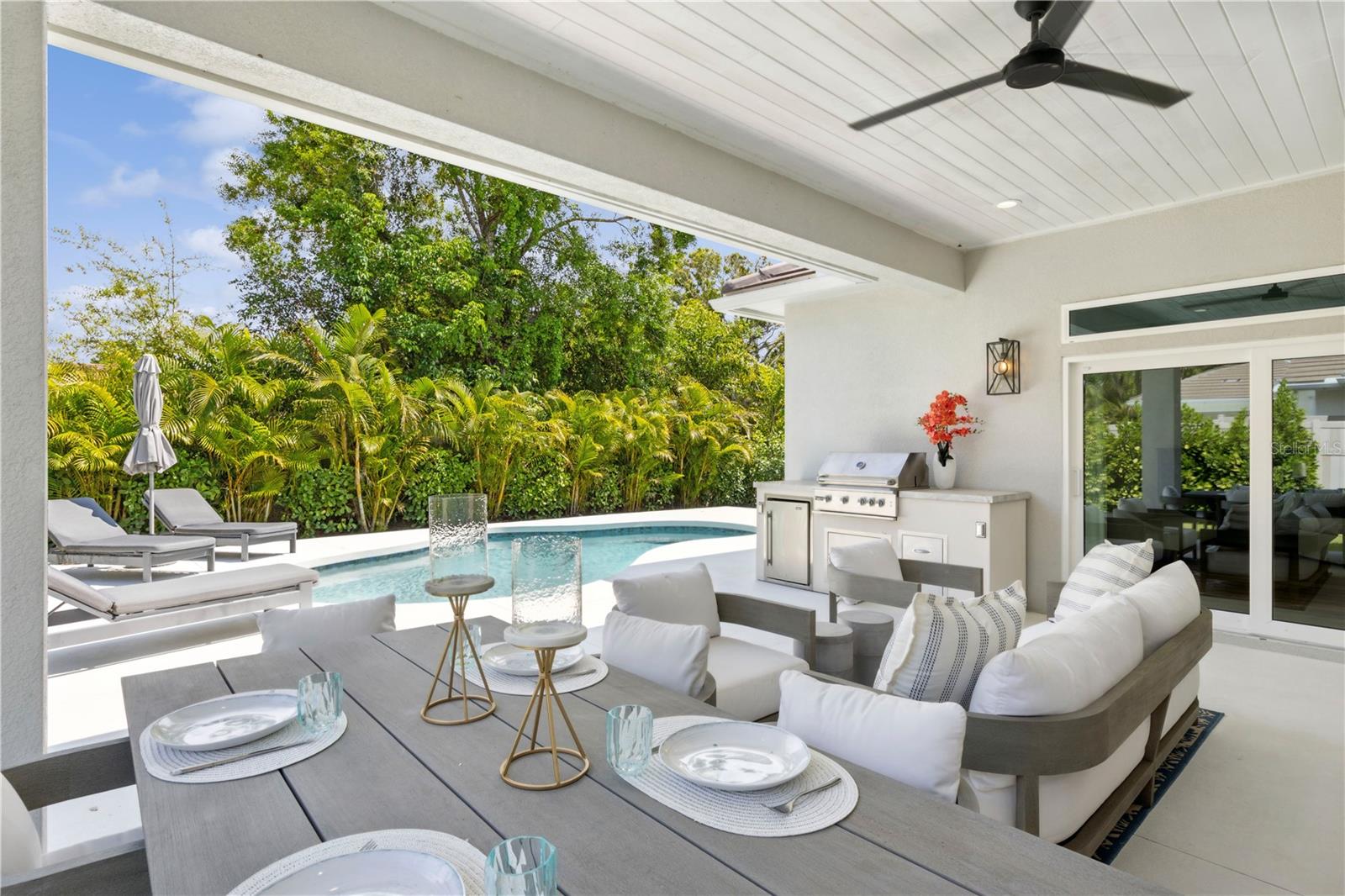4013 RED ROCK LN, SARASOTA, FL, 34231