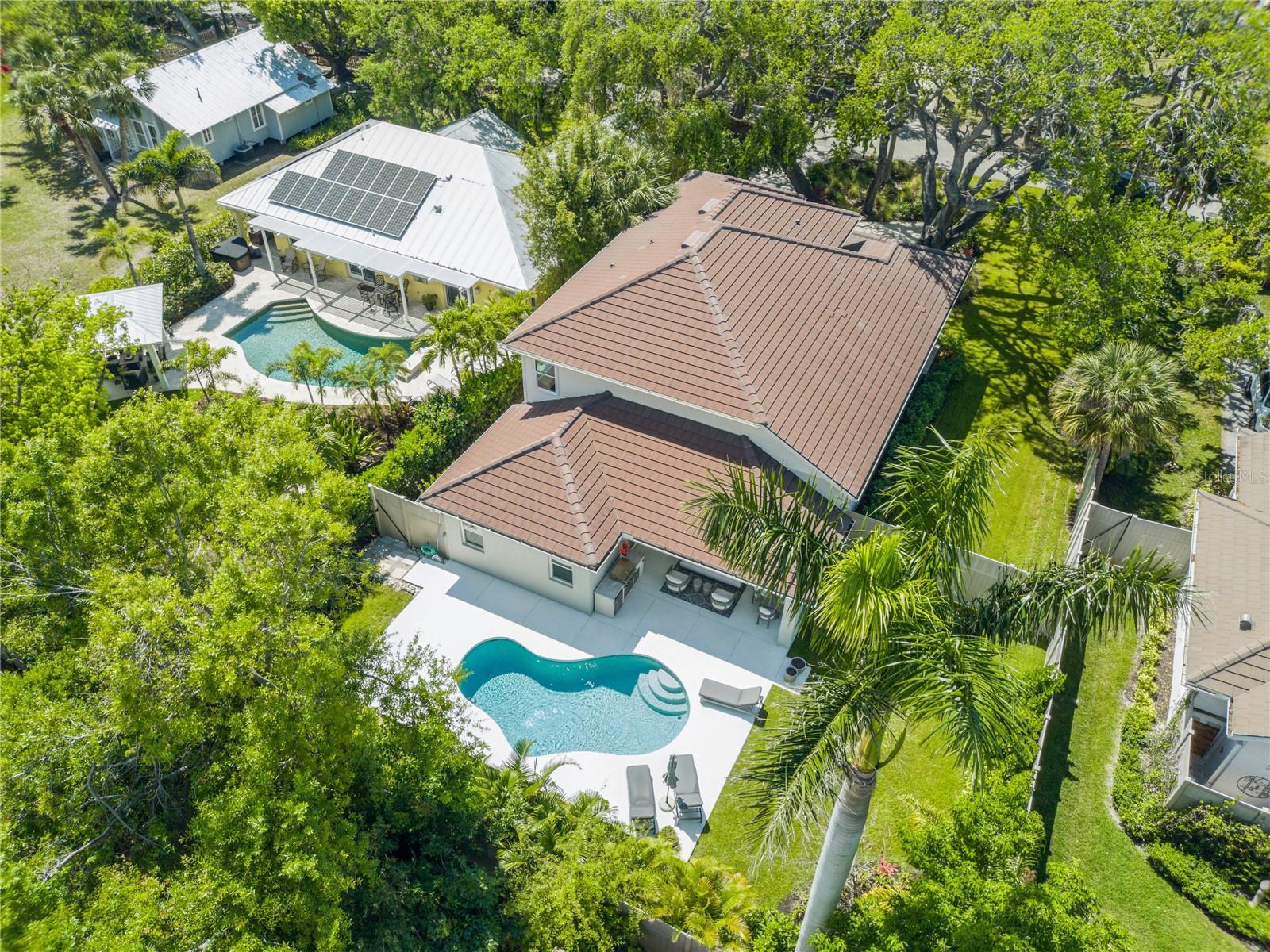 4013 RED ROCK LN, SARASOTA, FL, 34231