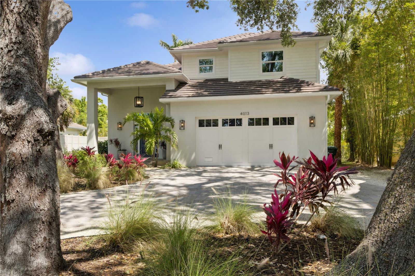 4013 RED ROCK LN, SARASOTA, FL, 34231