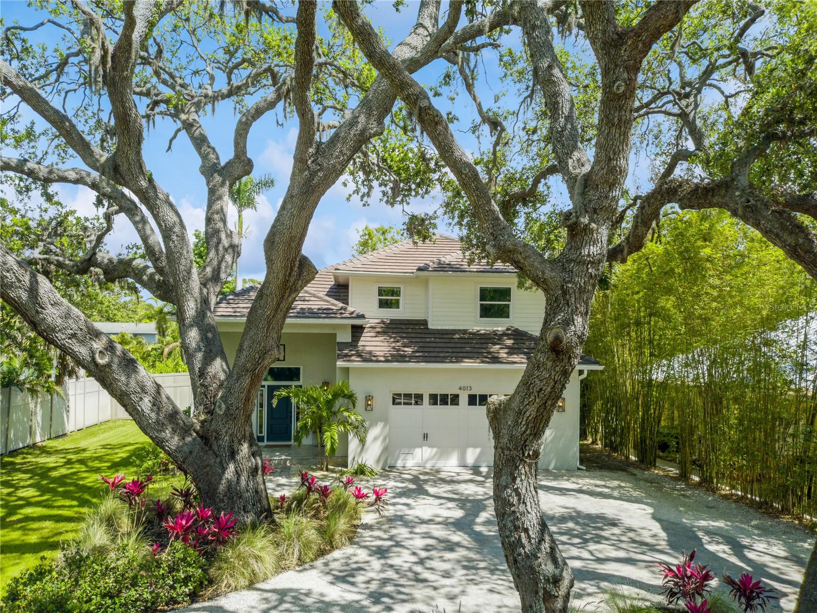 4013 RED ROCK LN, SARASOTA, FL, 34231