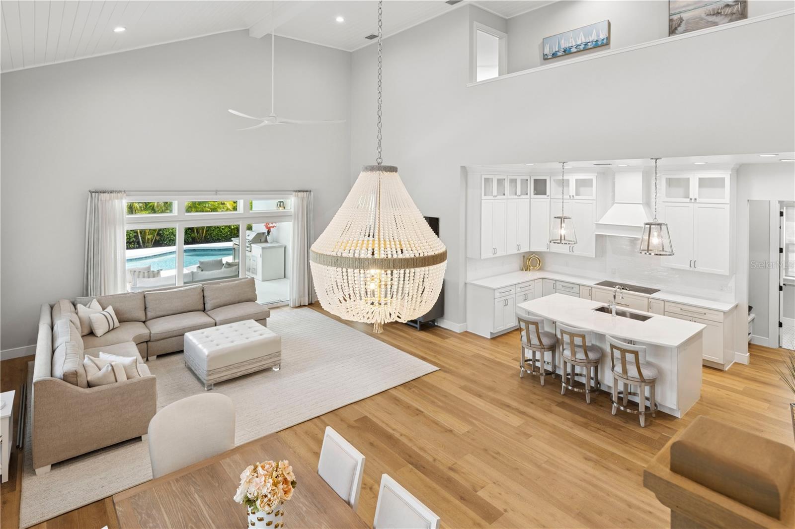4013 RED ROCK LN, SARASOTA, FL, 34231