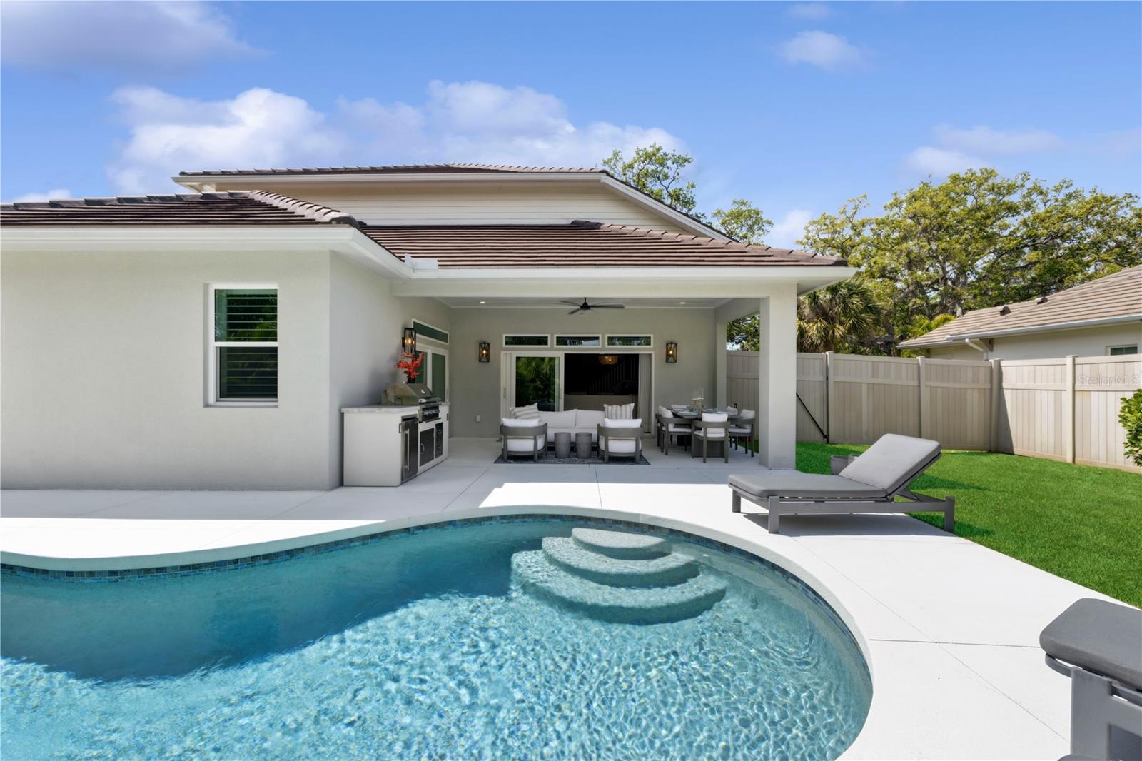 4013 RED ROCK LN, SARASOTA, FL, 34231
