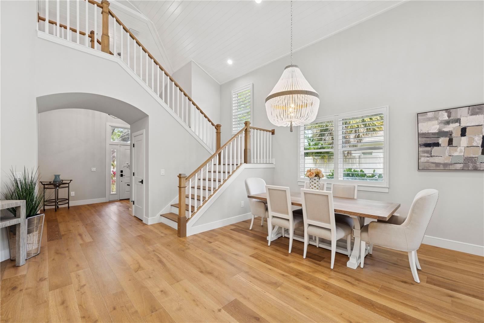 4013 RED ROCK LN, SARASOTA, FL, 34231