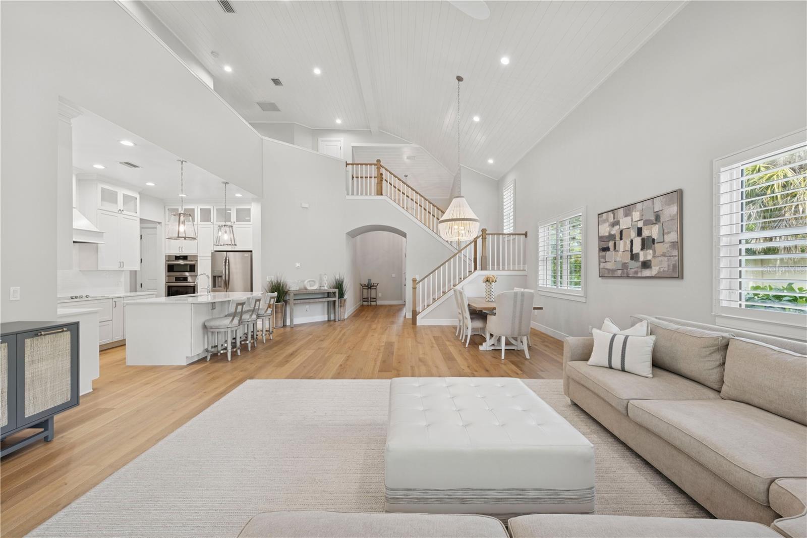 4013 RED ROCK LN, SARASOTA, FL, 34231