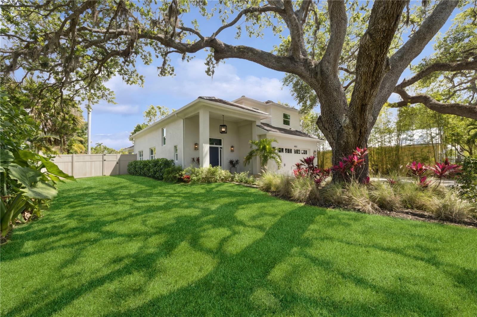 4013 RED ROCK LN, SARASOTA, FL, 34231