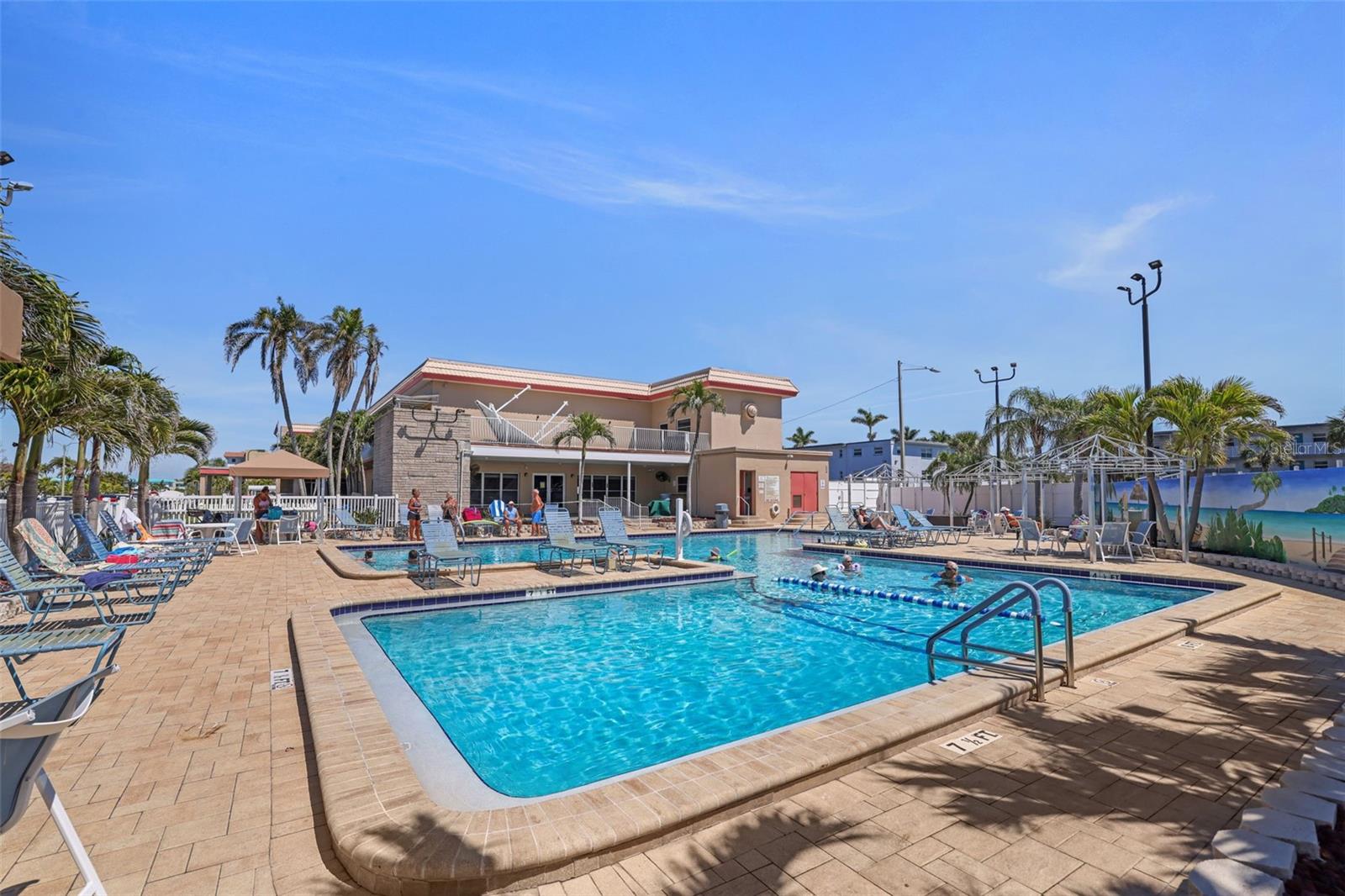 5925 SHORE BLVD S #312, GULFPORT, FL, 33707