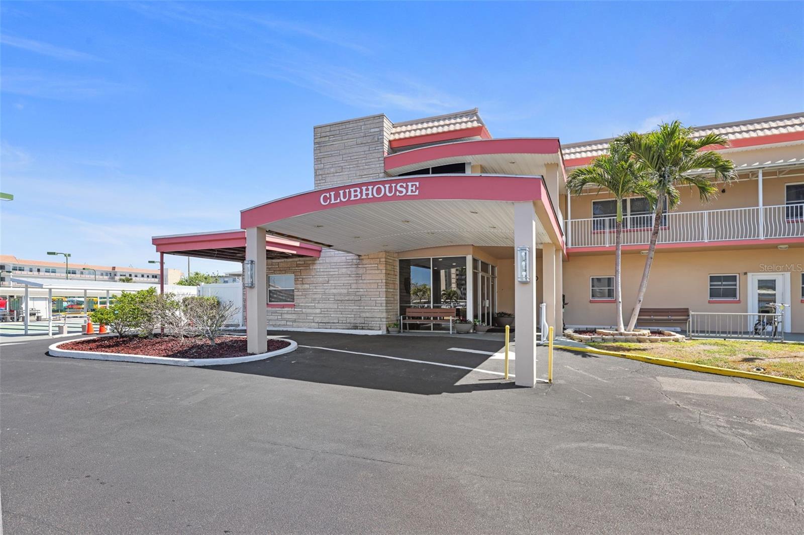 5925 SHORE BLVD S #312, GULFPORT, FL, 33707