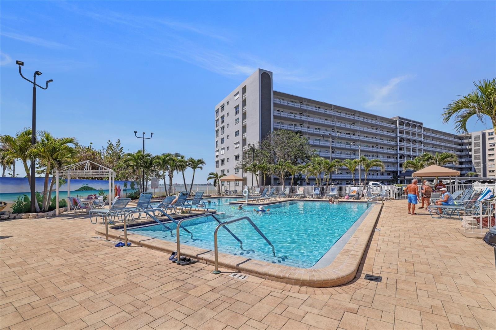 5925 SHORE BLVD S #312, GULFPORT, FL, 33707