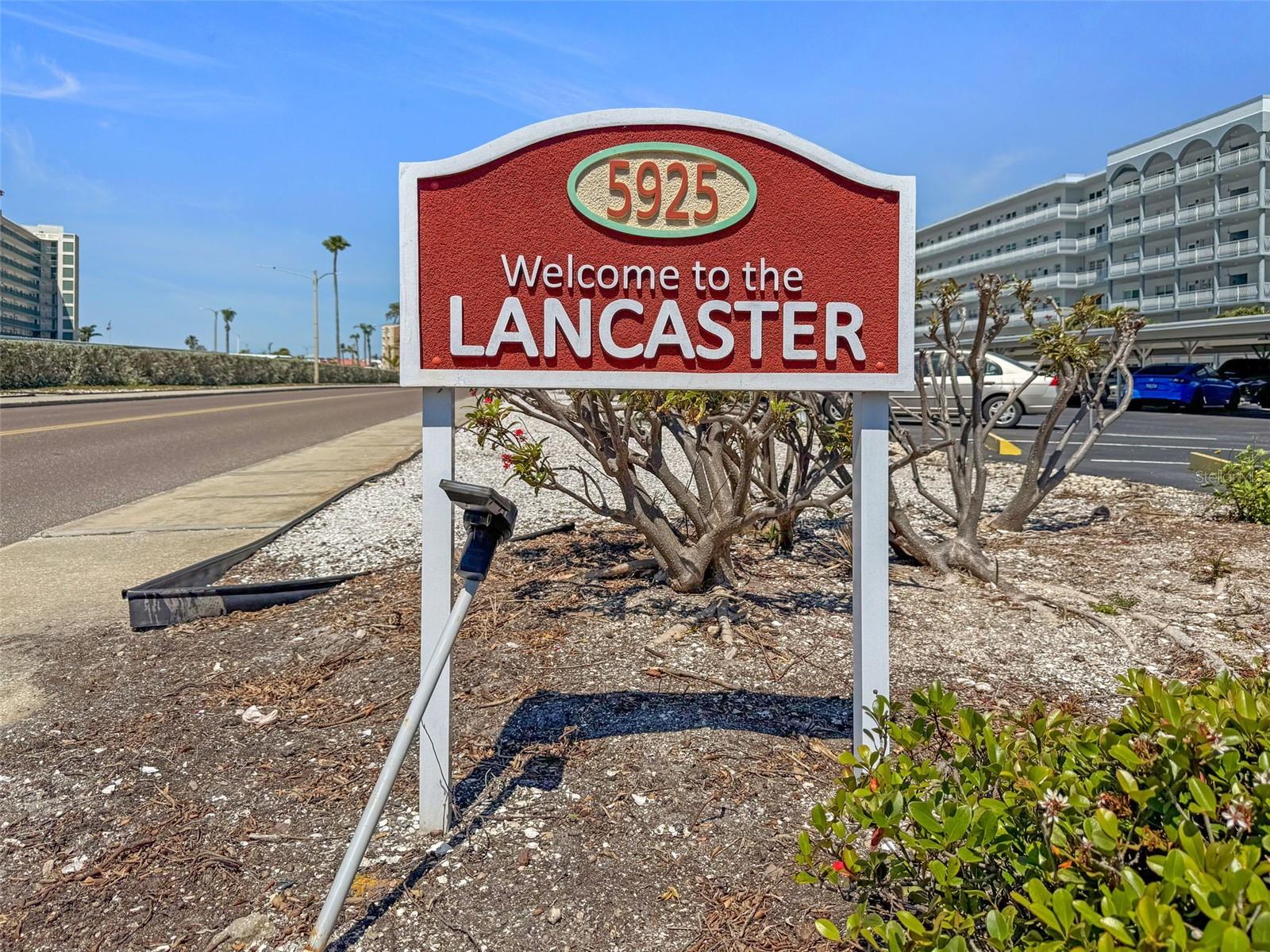 5925 SHORE BLVD S #312, GULFPORT, FL, 33707