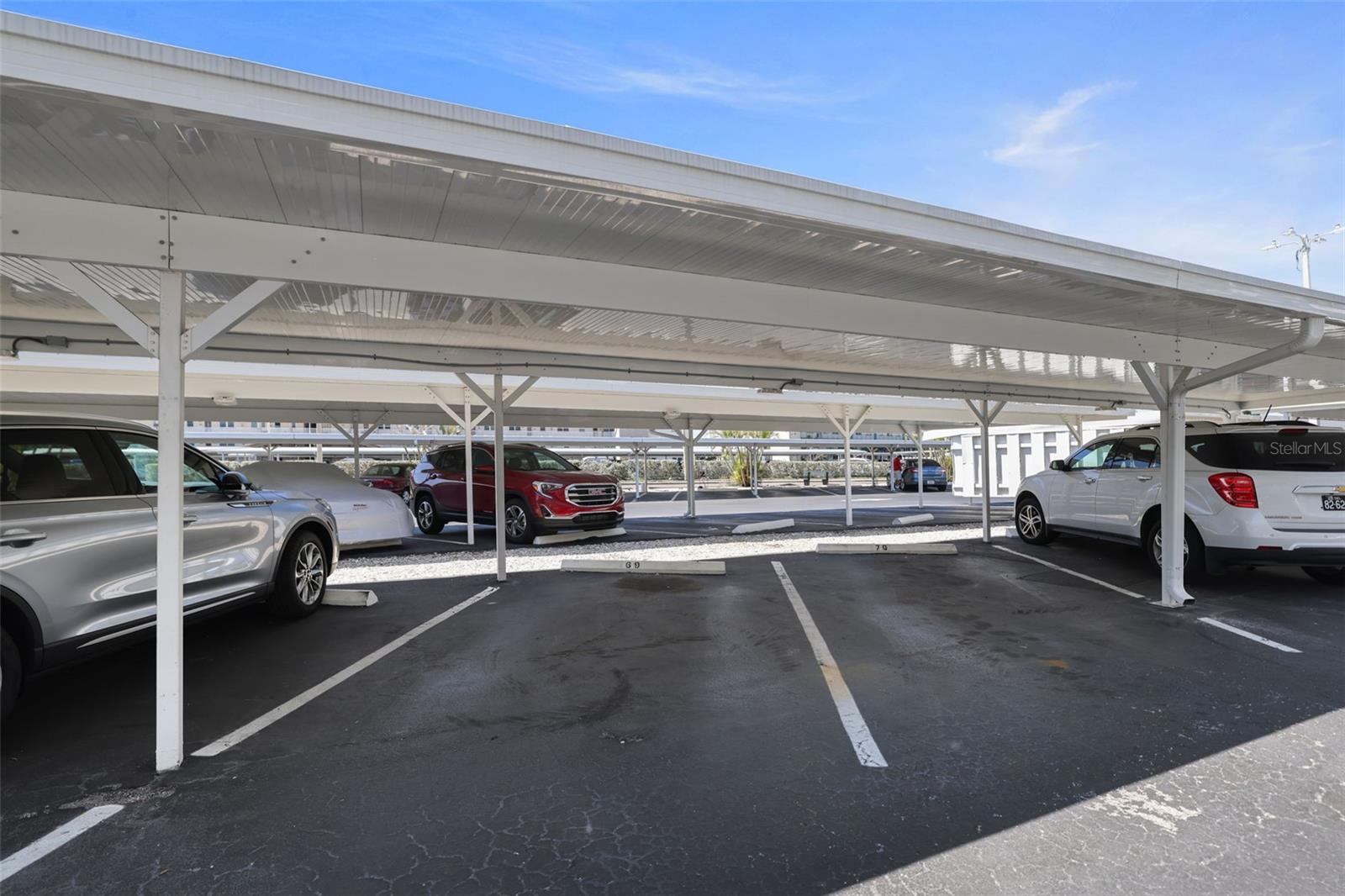 5925 SHORE BLVD S #312, GULFPORT, FL, 33707