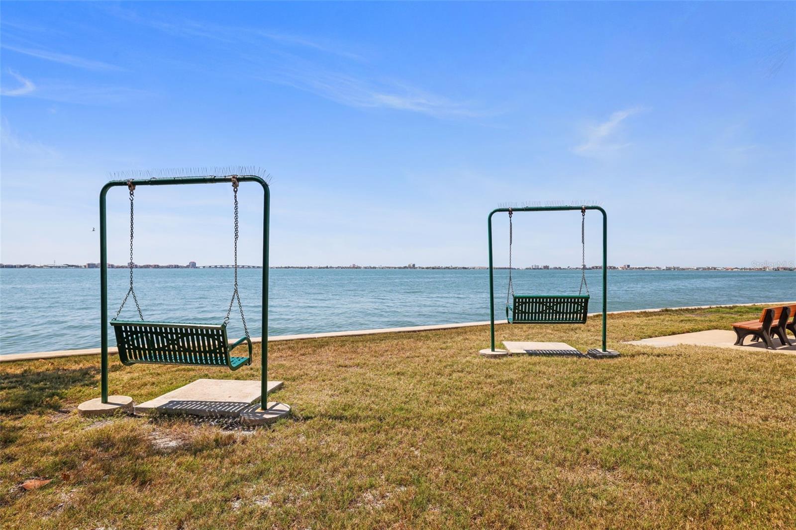 5925 SHORE BLVD S #312, GULFPORT, FL, 33707