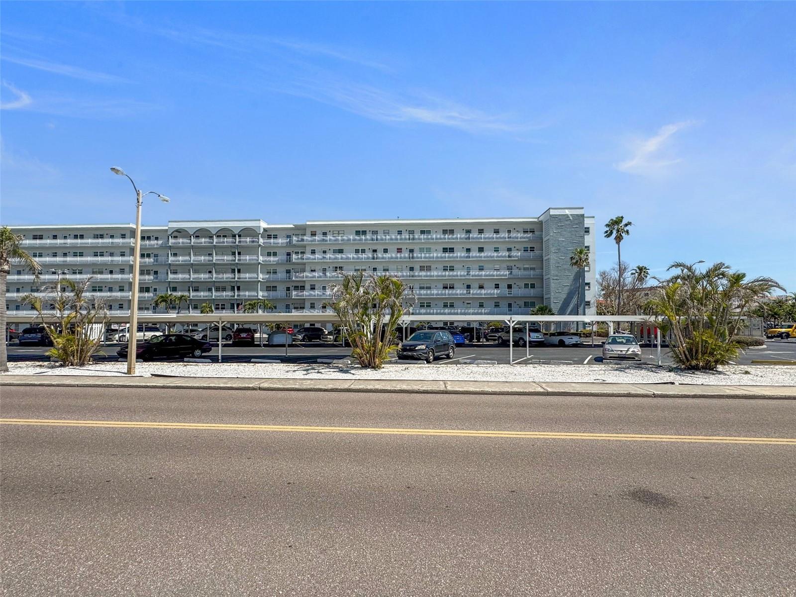 5925 SHORE BLVD S #312, GULFPORT, FL, 33707