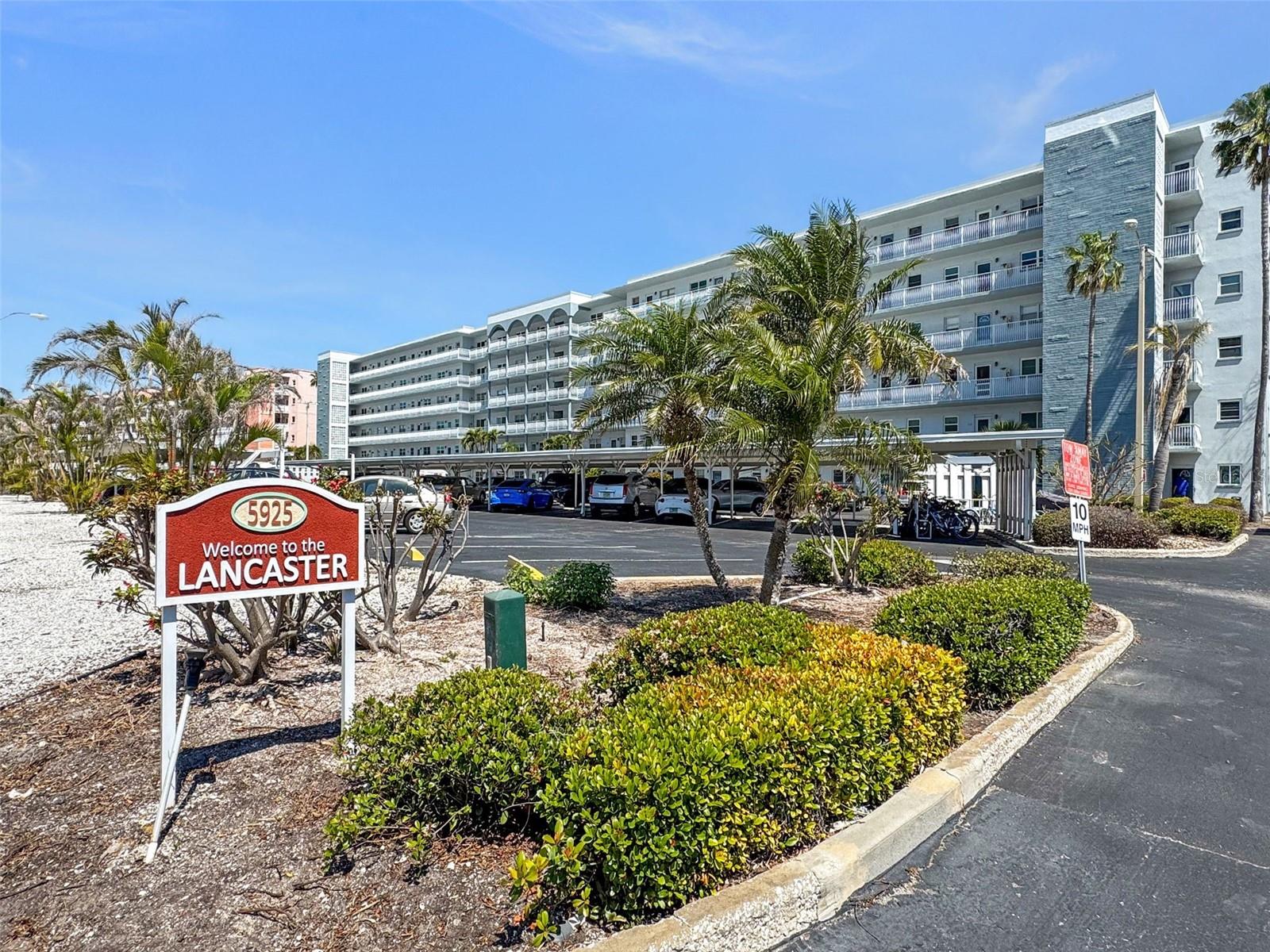 5925 SHORE BLVD S #312, GULFPORT, FL, 33707