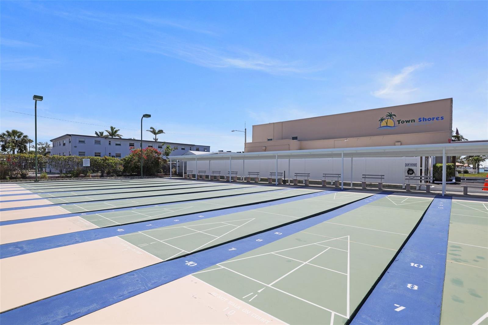 5925 SHORE BLVD S #312, GULFPORT, FL, 33707