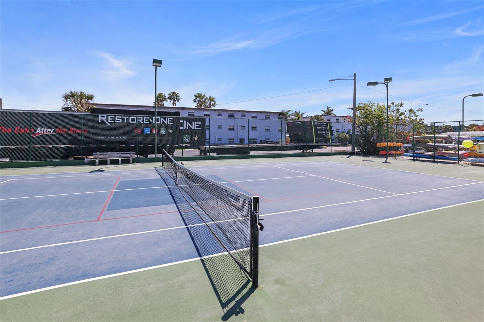 5925 SHORE BLVD S #312, GULFPORT, FL, 33707