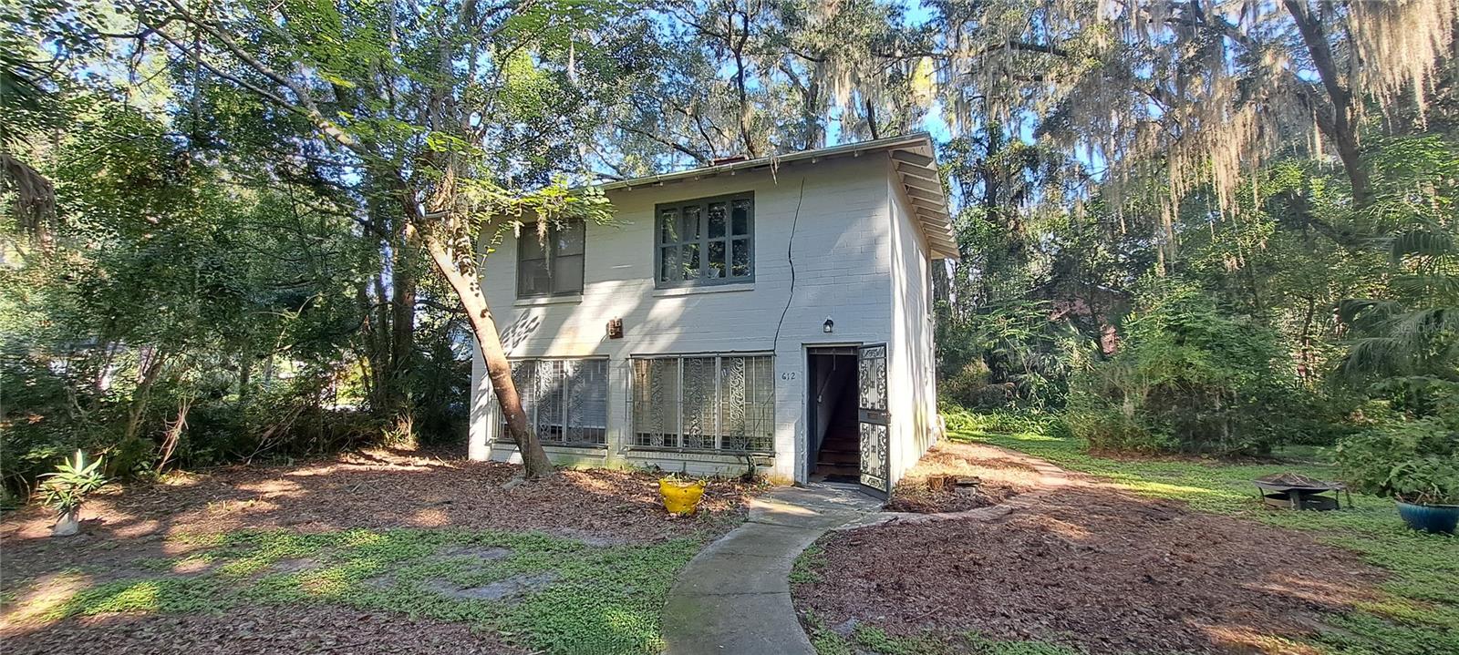612 NE 10TH PL #B, GAINESVILLE, FL, 32601