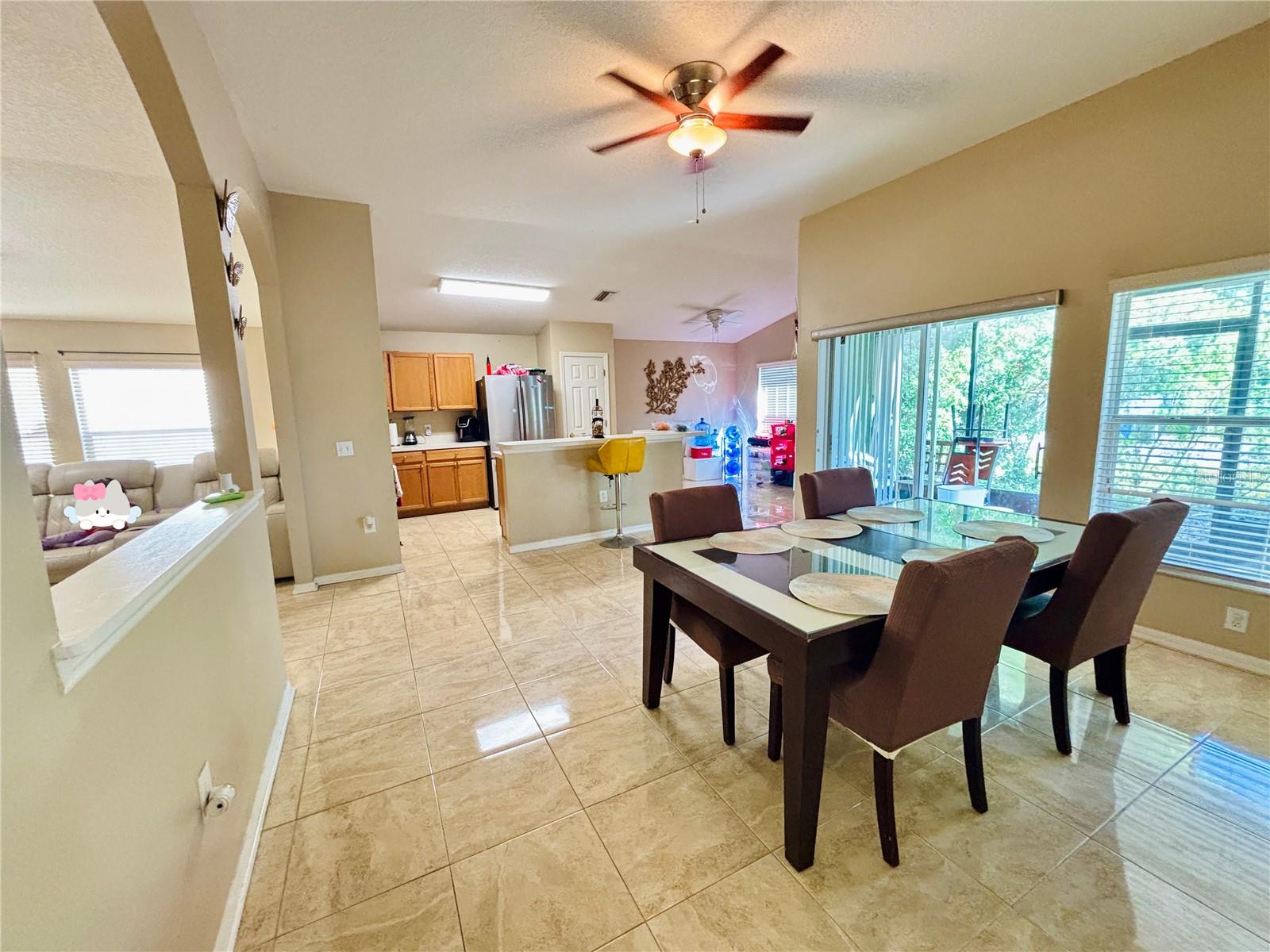 7114 HAMILTON PARK BLVD, TAMPA, FL, 33615