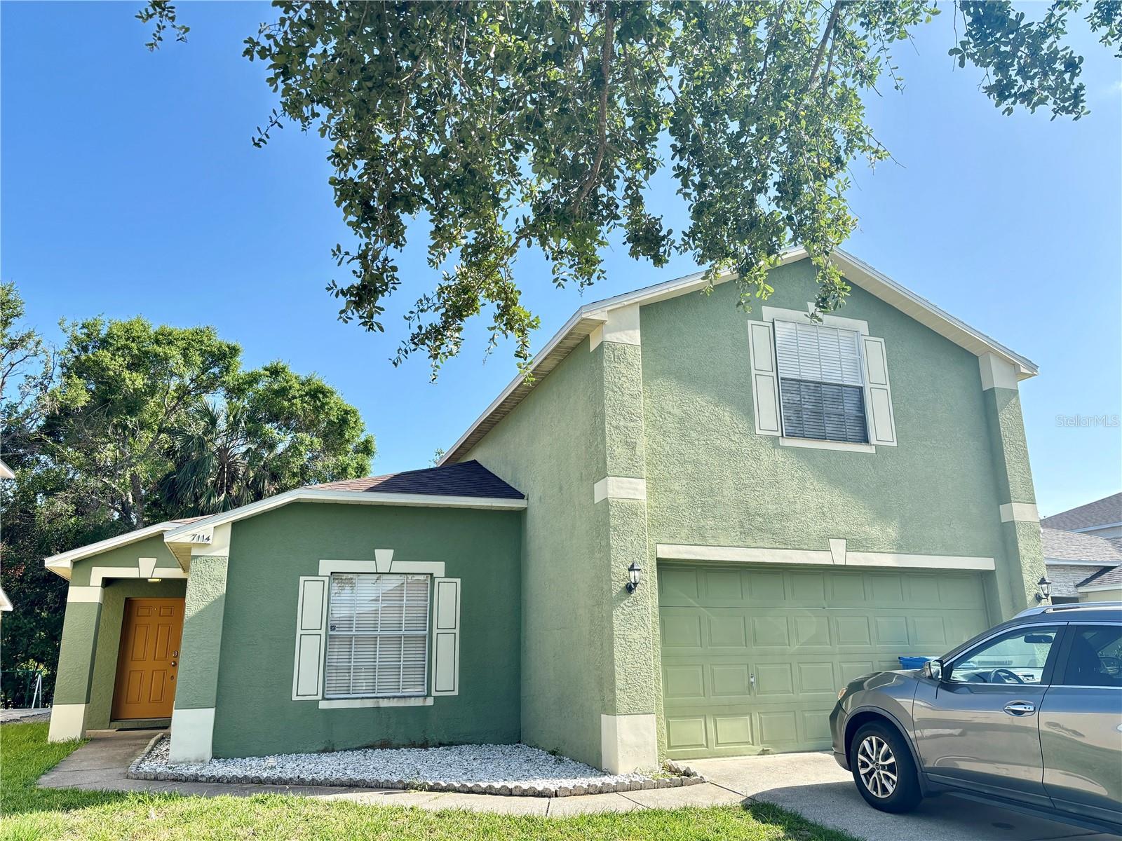 7114 HAMILTON PARK BLVD, TAMPA, FL, 33615