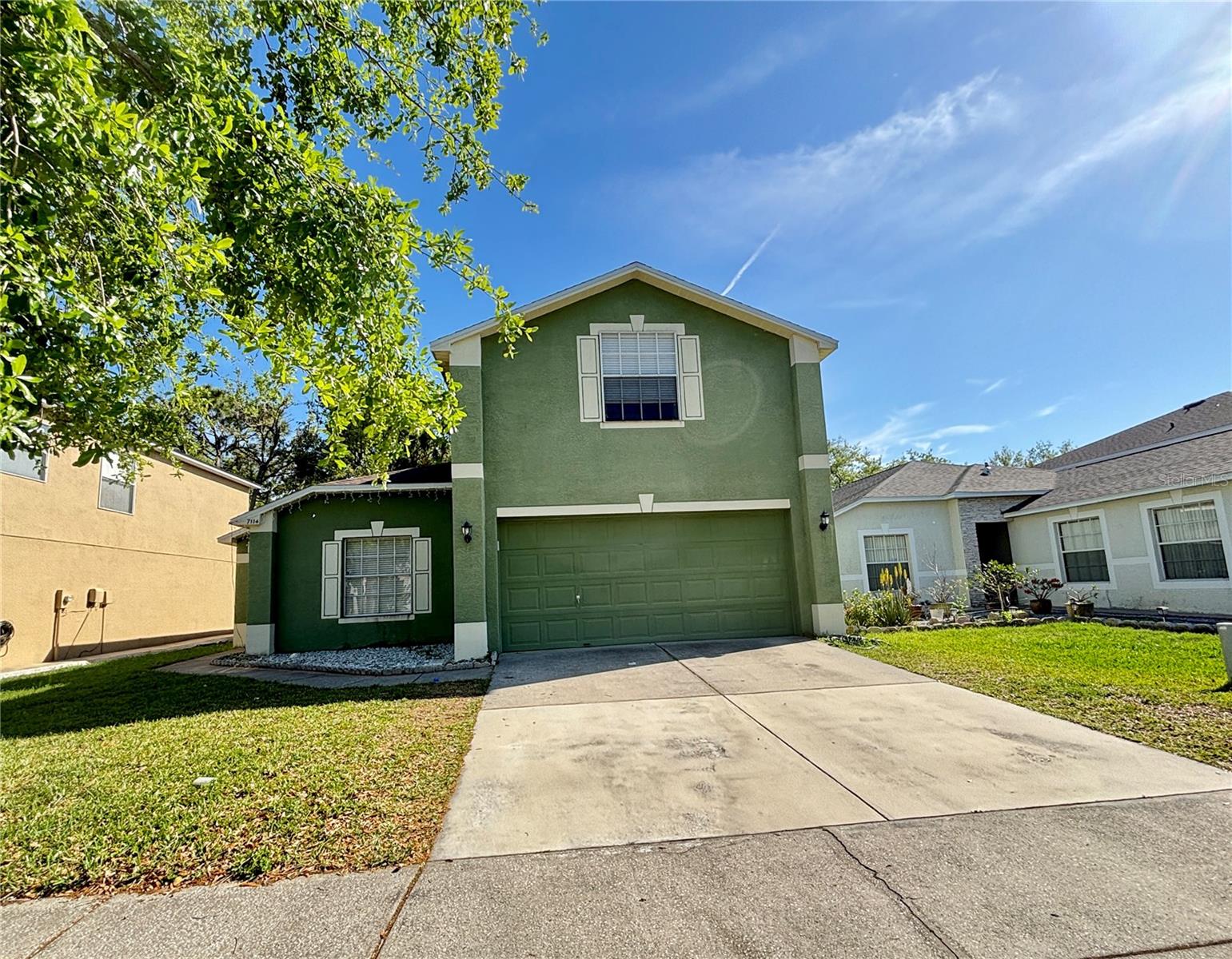 7114 HAMILTON PARK BLVD, TAMPA, FL, 33615