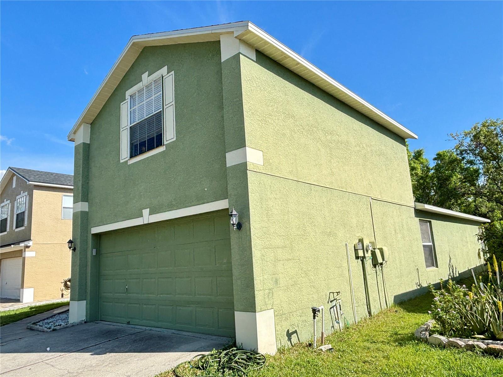 7114 HAMILTON PARK BLVD, TAMPA, FL, 33615