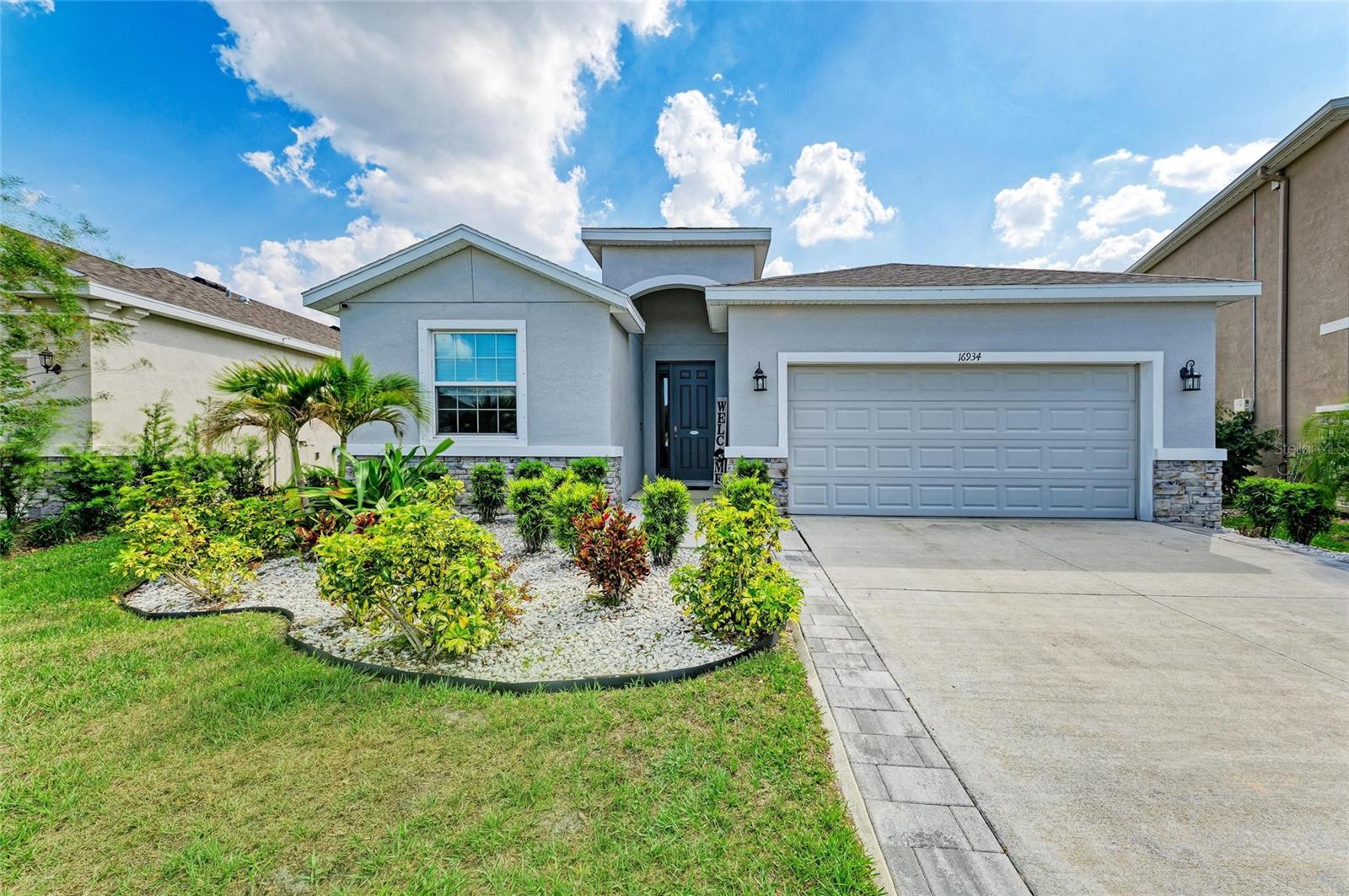 16934 OVAL RUM DR, WIMAUMA, FL, 33598