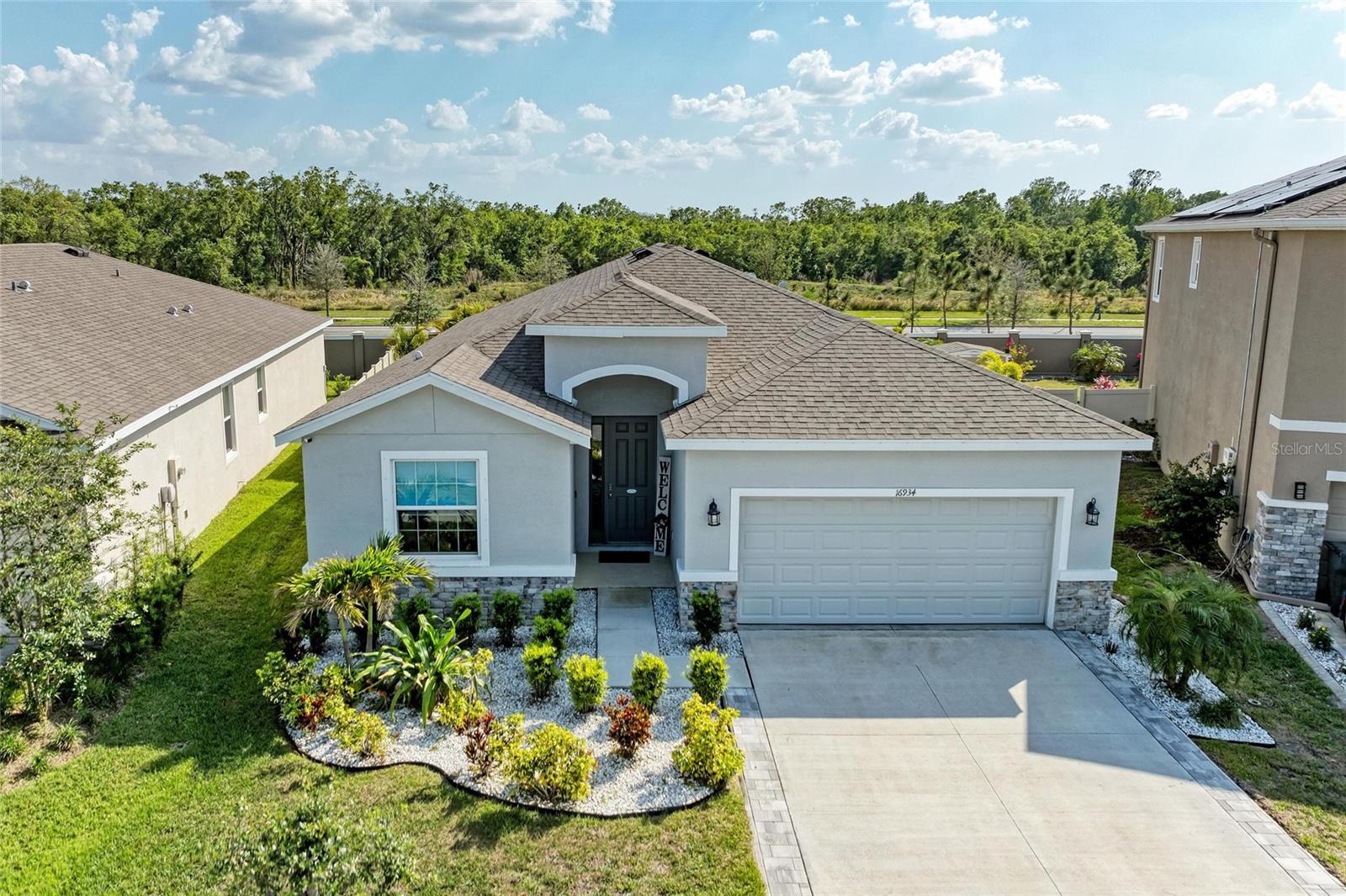 16934 OVAL RUM DR, WIMAUMA, FL, 33598