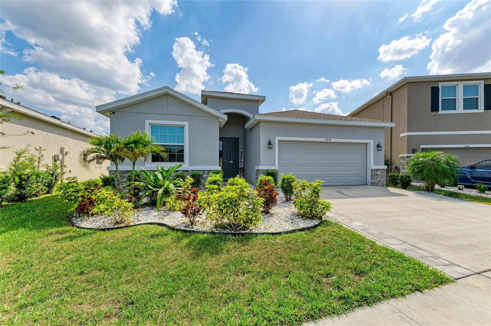 16934 OVAL RUM DR, WIMAUMA, FL, 33598