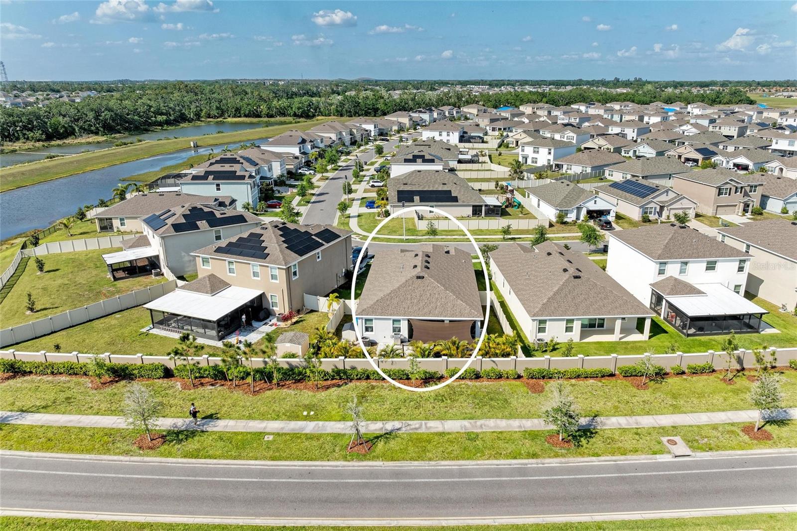 16934 OVAL RUM DR, WIMAUMA, FL, 33598