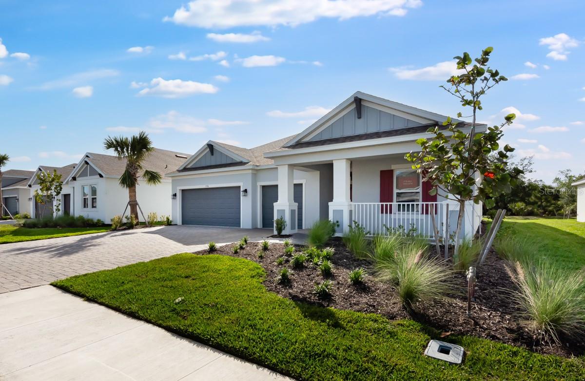 1596 LAUREL BROOK LN, PORT CHARLOTTE, FL, 33953