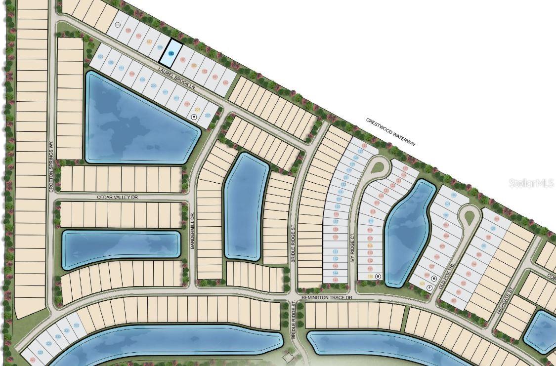 1596 LAUREL BROOK LN, PORT CHARLOTTE, FL, 33953