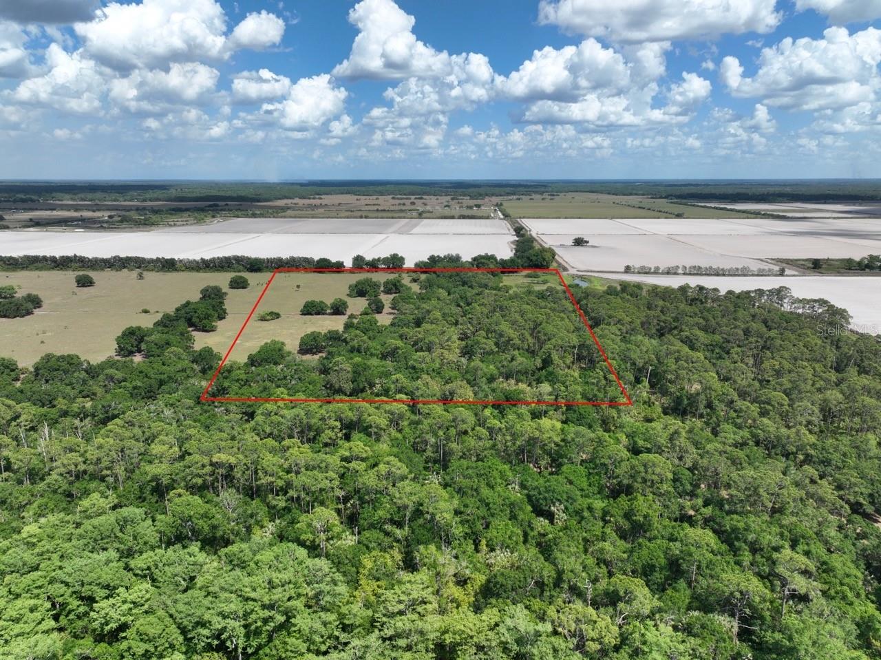 KIRBY THOMPSON RD, LABELLE, FL, 33935