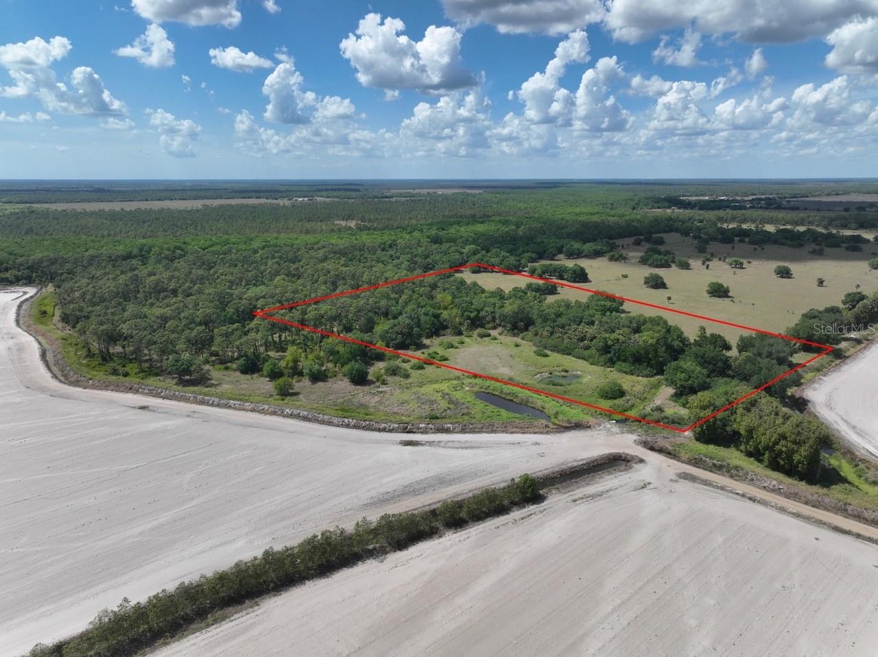 KIRBY THOMPSON RD, LABELLE, FL, 33935