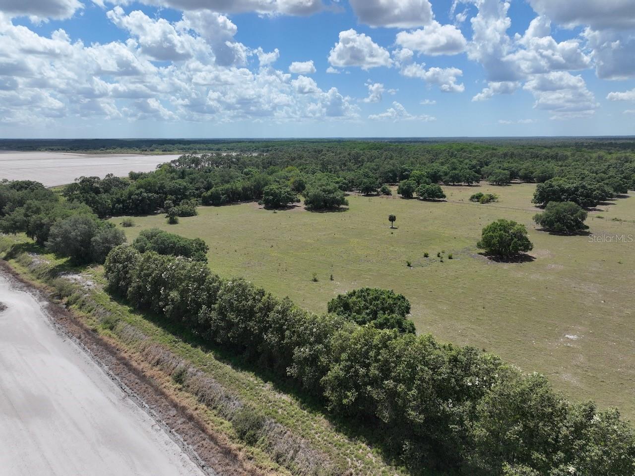 KIRBY THOMPSON RD, LABELLE, FL, 33935