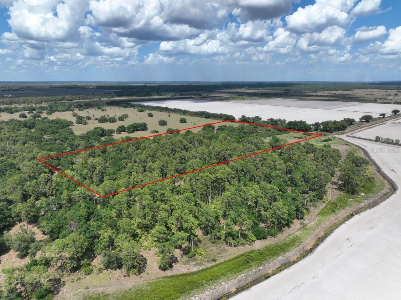 KIRBY THOMPSON RD, LABELLE, FL, 33935