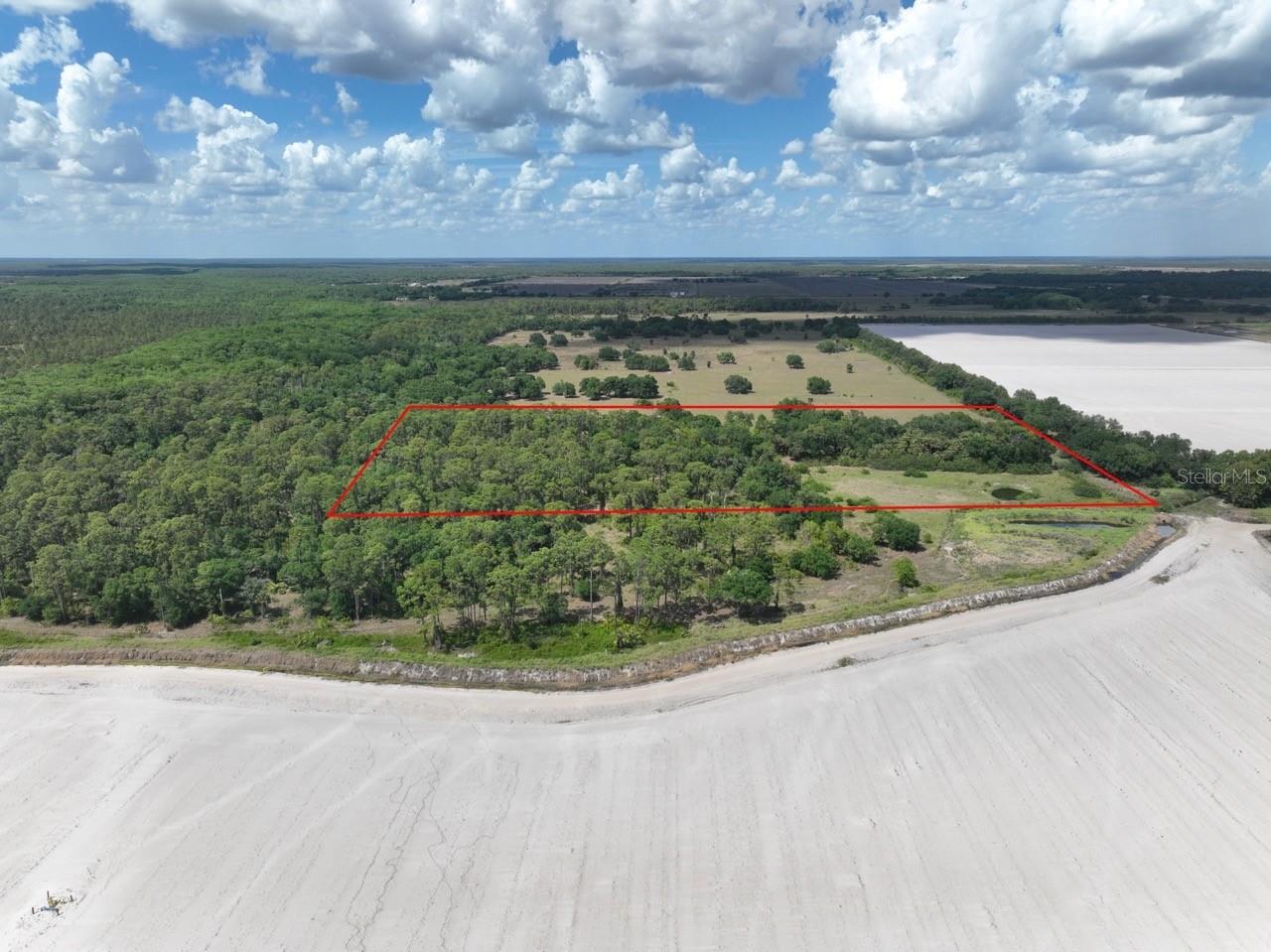 KIRBY THOMPSON RD, LABELLE, FL, 33935