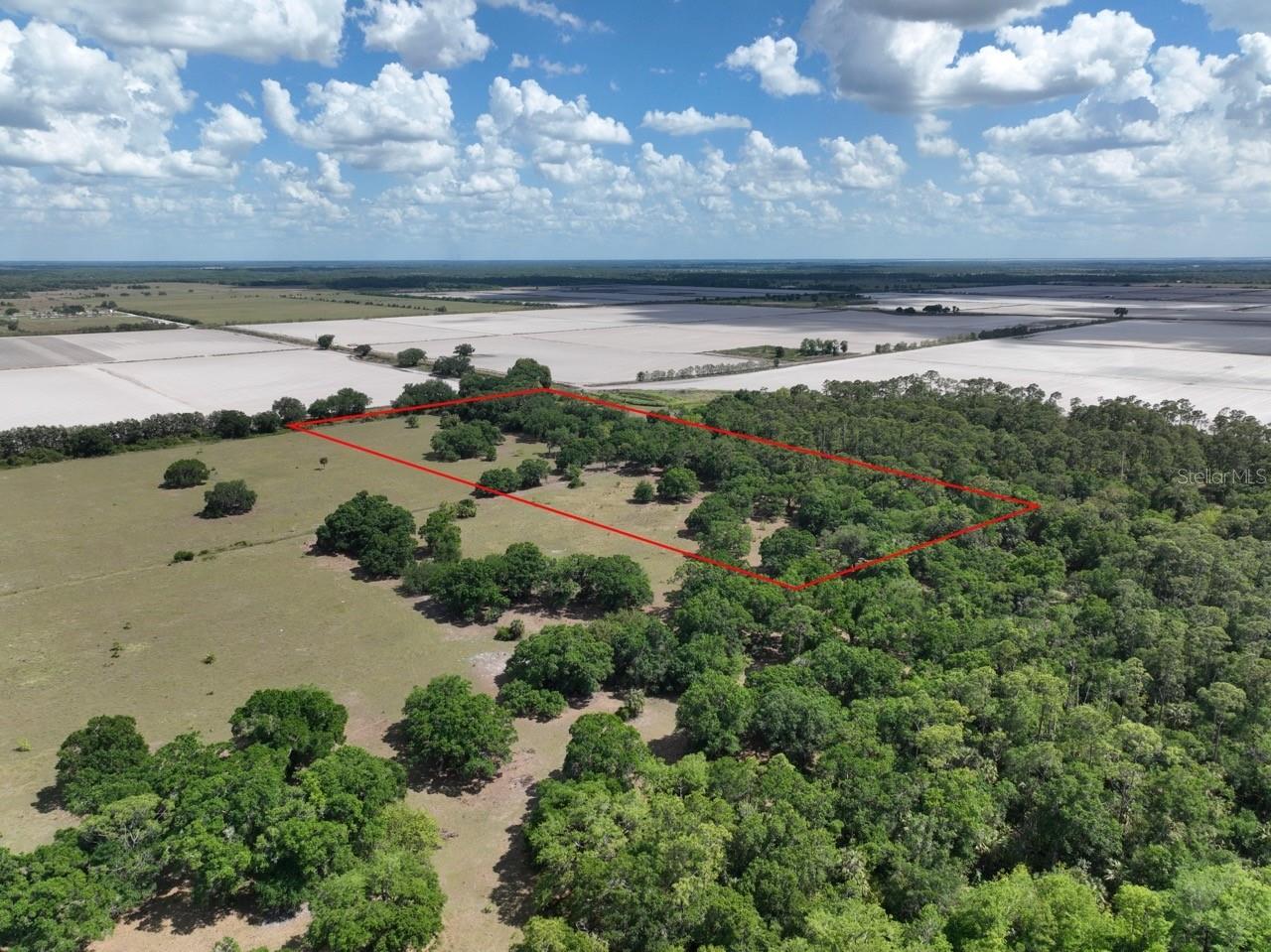 KIRBY THOMPSON RD, LABELLE, FL, 33935