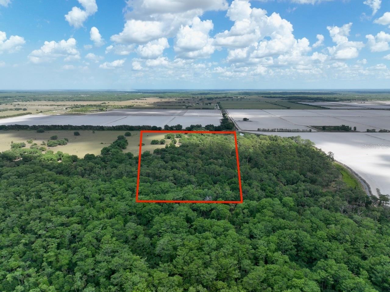 KIRBY THOMPSON RD, LABELLE, FL, 33935