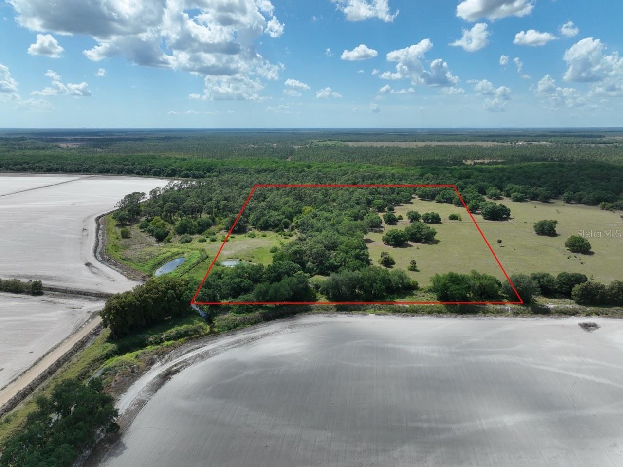 KIRBY THOMPSON RD, LABELLE, FL, 33935