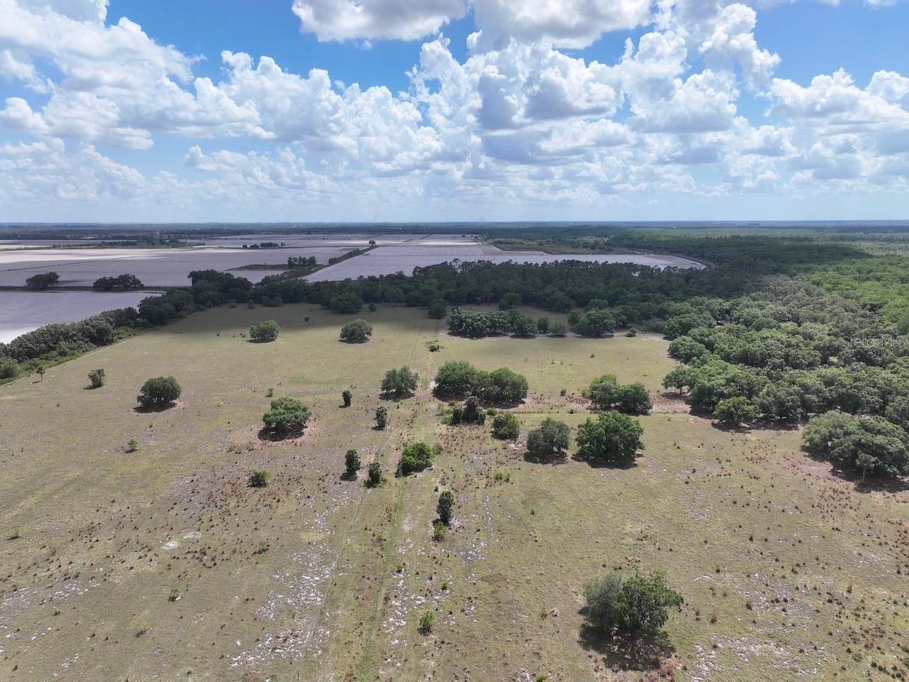 KIRBY THOMPSON RD, LABELLE, FL, 33935