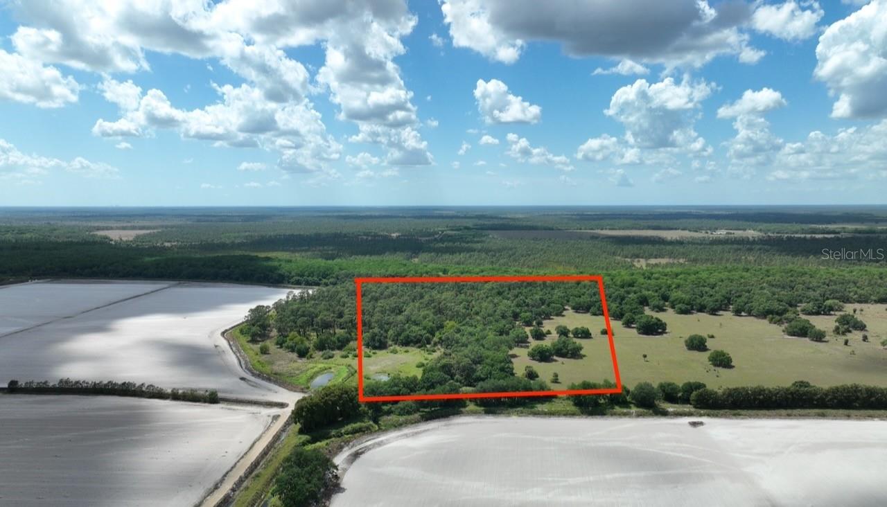 KIRBY THOMPSON RD, LABELLE, FL, 33935