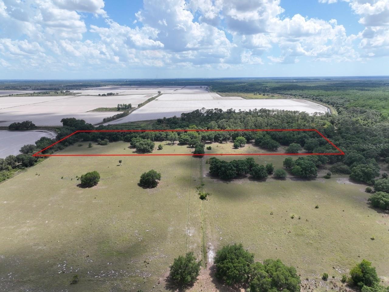 KIRBY THOMPSON RD, LABELLE, FL, 33935