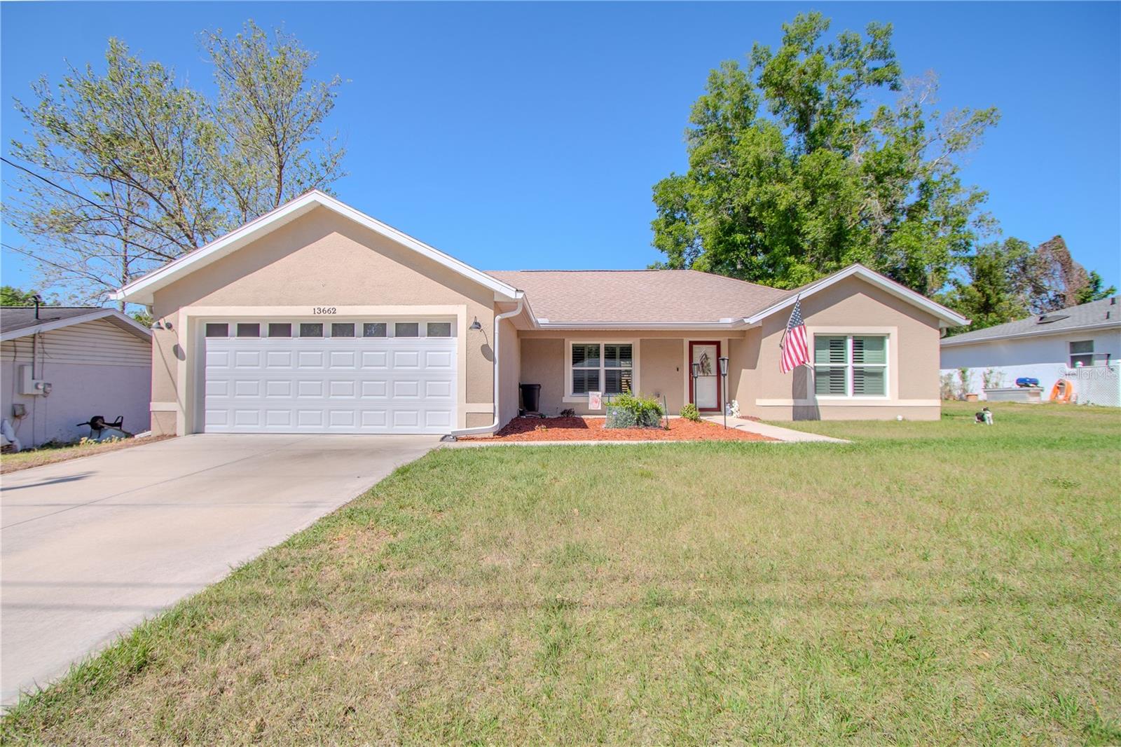 13662 SE 55TH AVE, SUMMERFIELD, FL, 34491