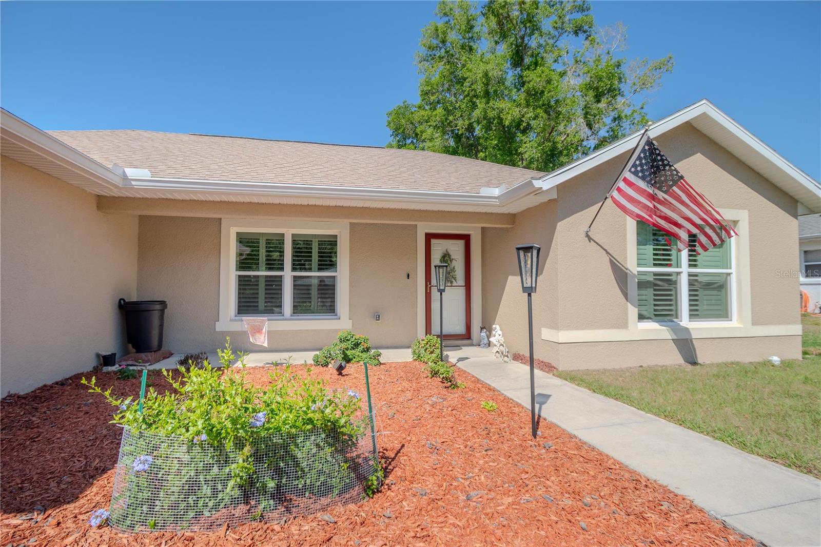 13662 SE 55TH AVE, SUMMERFIELD, FL, 34491