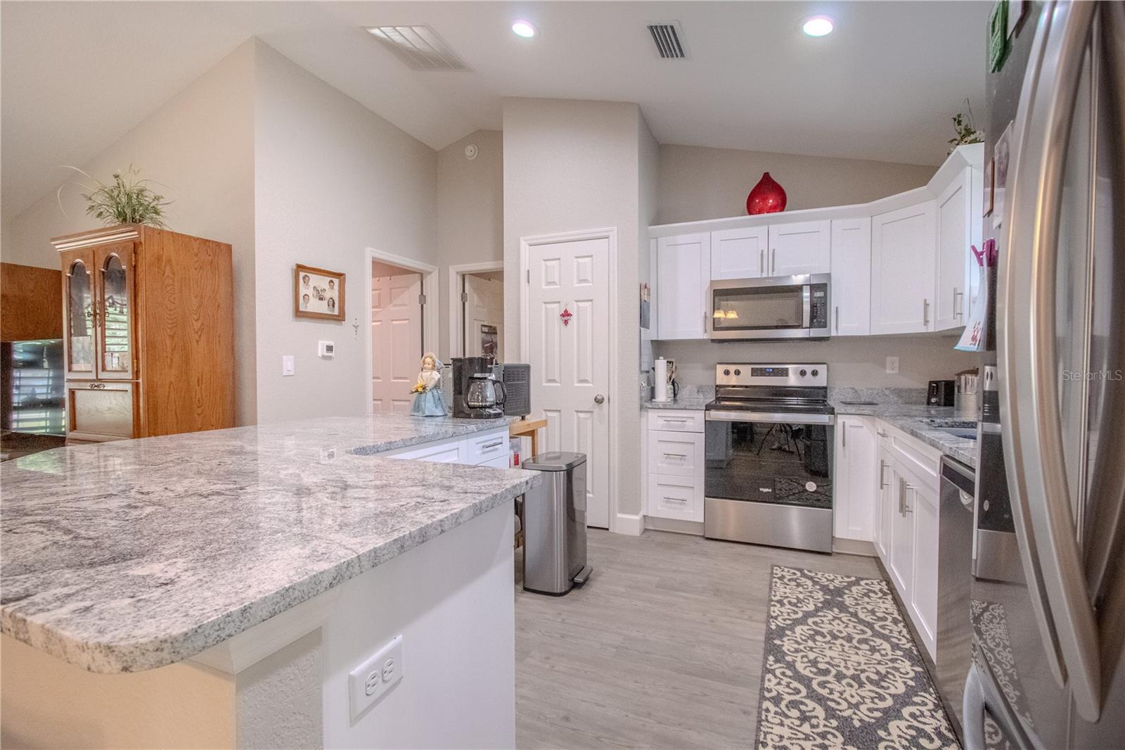 13662 SE 55TH AVE, SUMMERFIELD, FL, 34491