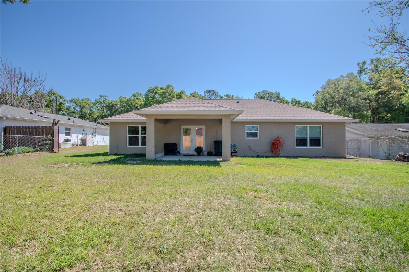 13662 SE 55TH AVE, SUMMERFIELD, FL, 34491