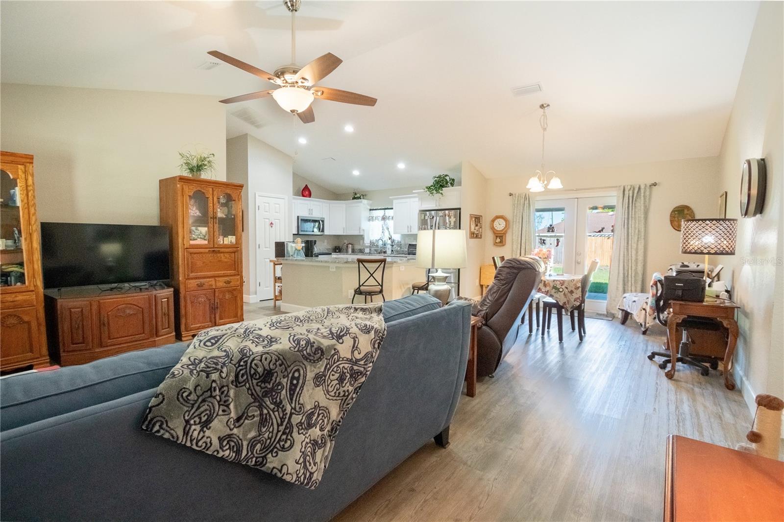 13662 SE 55TH AVE, SUMMERFIELD, FL, 34491
